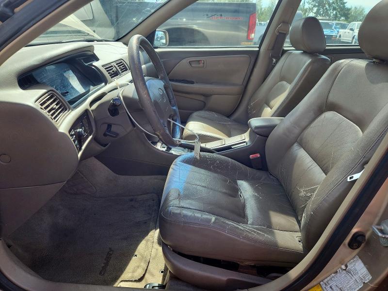 Aukcja sprzedaży 2001 Toyota Camry, vin: JT2BF28K510311927, numer aukcji: 66857456