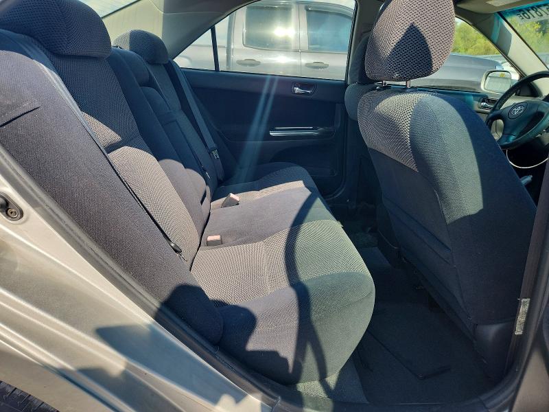 Продажа на аукционе авто 2003 Toyota Camry, vin: 4T1BF32K13U057209, номер лота: 68157816