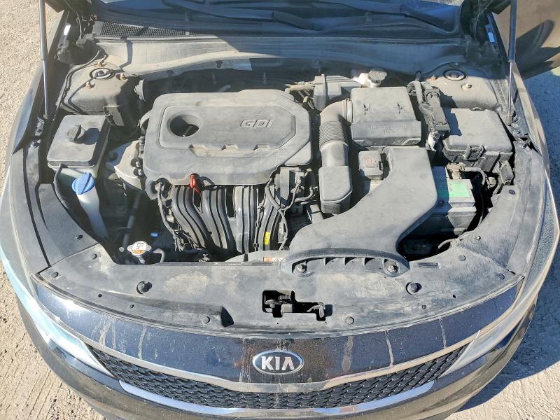 Aukcja sprzedaży 2018 Kia Optima, vin: 5XXGT4L37JG183223, numer aukcji: 71026566