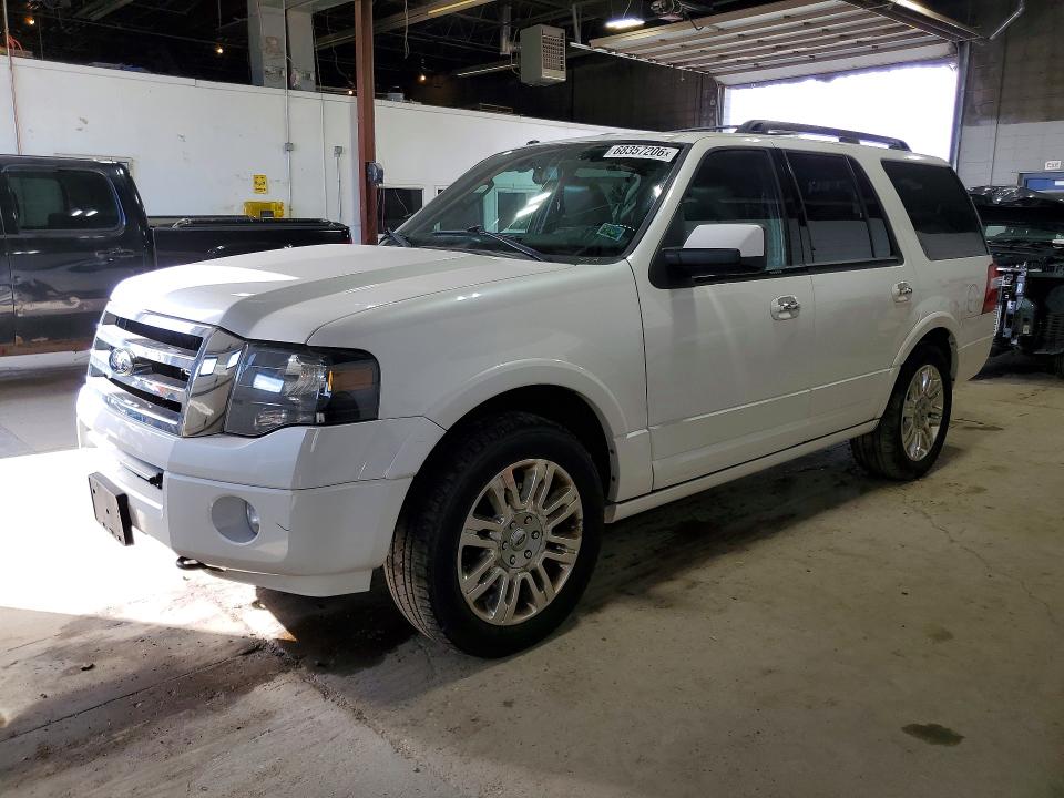Продаж на аукціоні авто 2011 Ford Expedition, vin: 1FMJU2A53BEF18393, номер лоту: 68357206