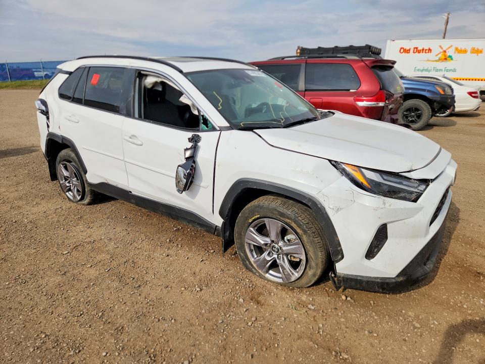 Aukcja sprzedaży 2025 Toyota Rav4, vin: 2T3R1RFV0SC498714, numer aukcji: 67462346