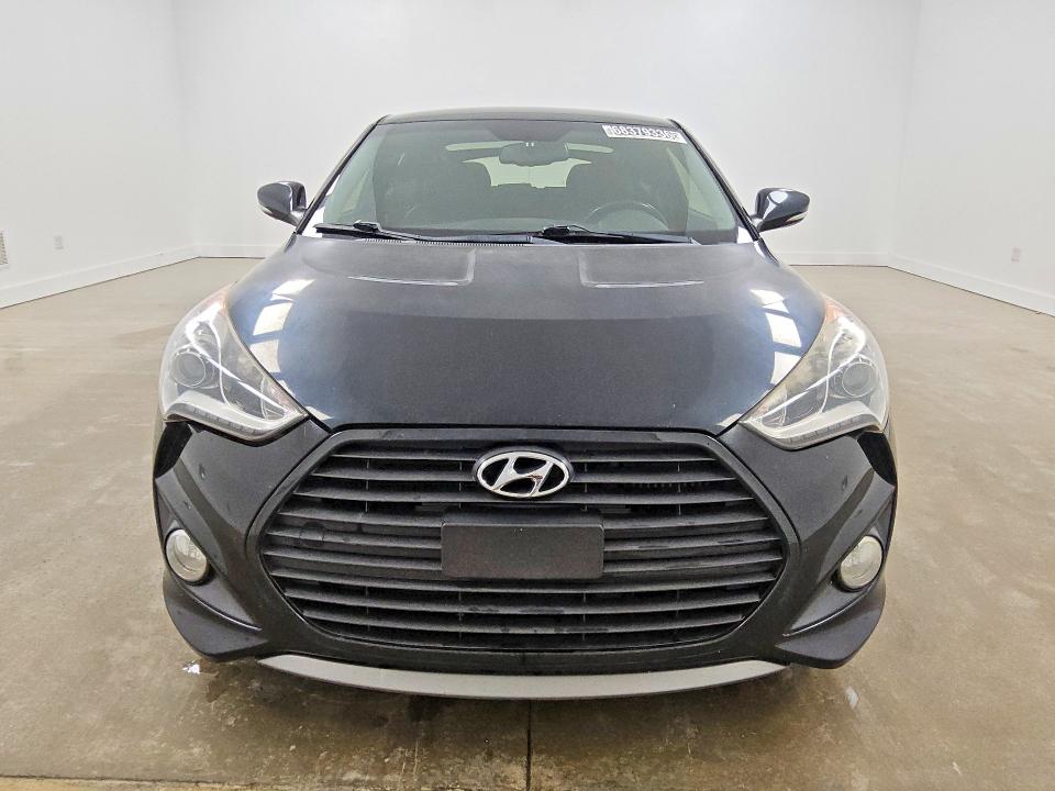 Продажа на аукционе авто 2015 Hyundai Veloster, vin: KMHTC6AE8FU235518, номер лота: 68379336
