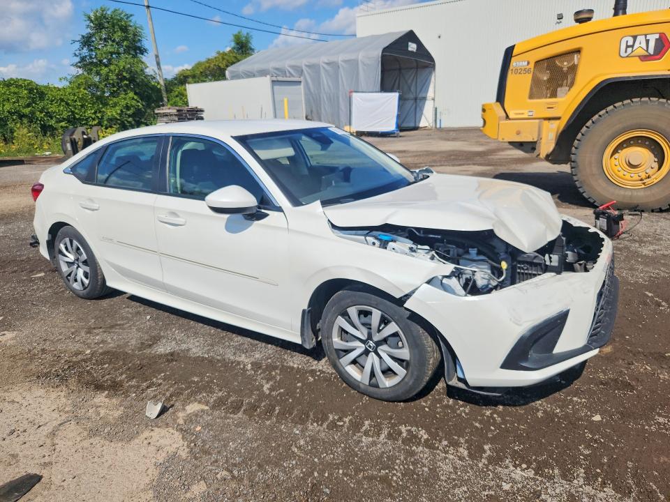 68036076 :رقم المزاد ، 2HGFE2F29RH103914 vin ، 2024 Honda Civic مزاد بيع