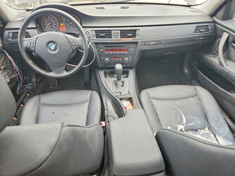 Aukcja sprzedaży 2009 Bmw 328, vin: WBAPK73509A454407, numer aukcji: 70863396