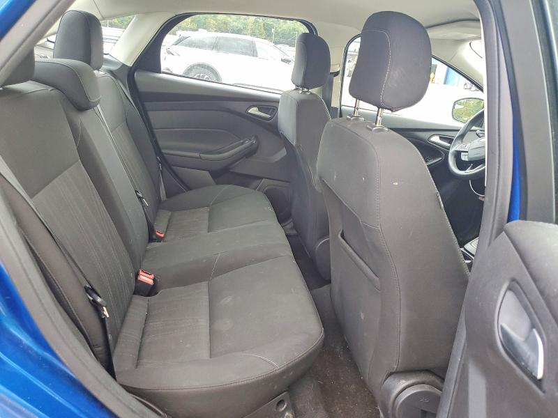 2018 Ford Focus მანქანა იყიდება აუქციონზე, vin: 1FADP3FE0JL215675, აუქციონის ნომერი: 70488226
