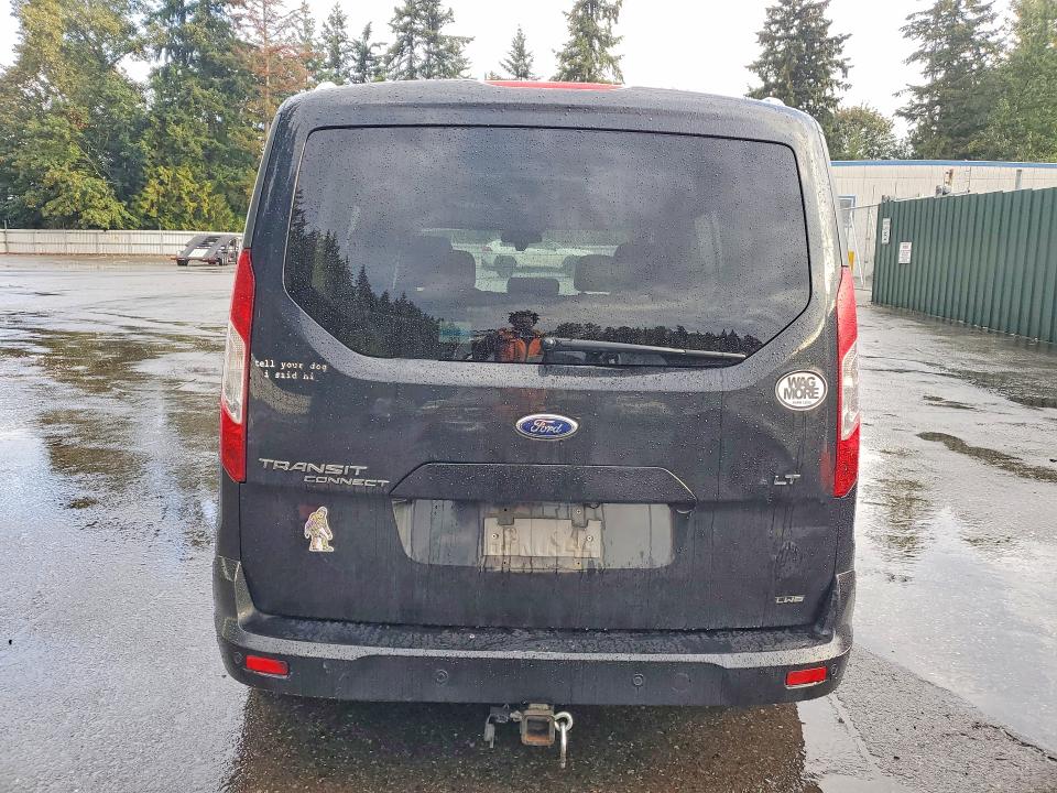70803936 :رقم المزاد ، NM0GE9F70E1164839 vin ، 2014 Ford Transit Connect مزاد بيع