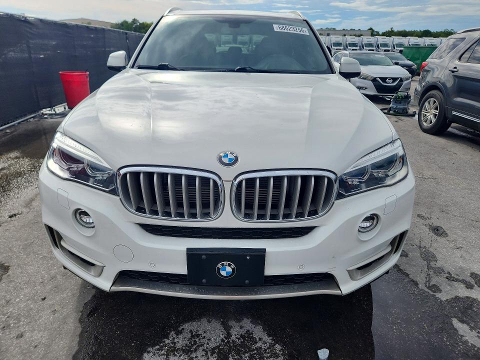 2017 Bmw X5 მანქანა იყიდება აუქციონზე, vin: 5UXKT0C30H0V97151, აუქციონის ნომერი: 68623256