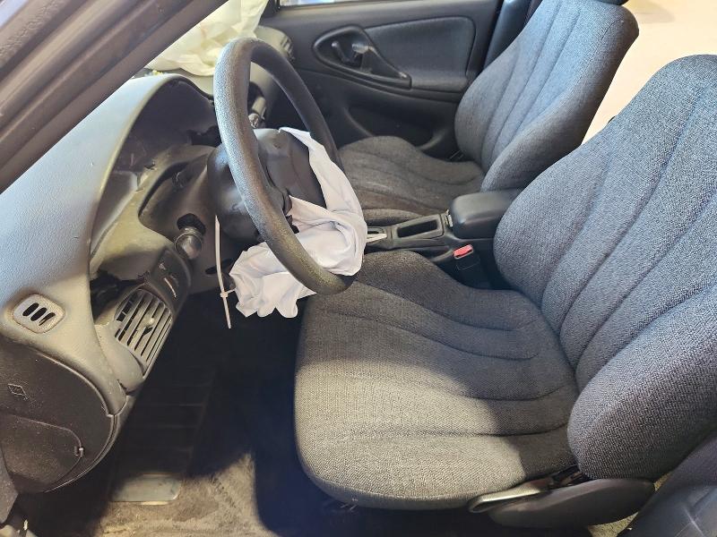 69965106 :رقم المزاد ، 1G1JC52F447263527 vin ، 2004 Chevrolet Cavalier مزاد بيع
