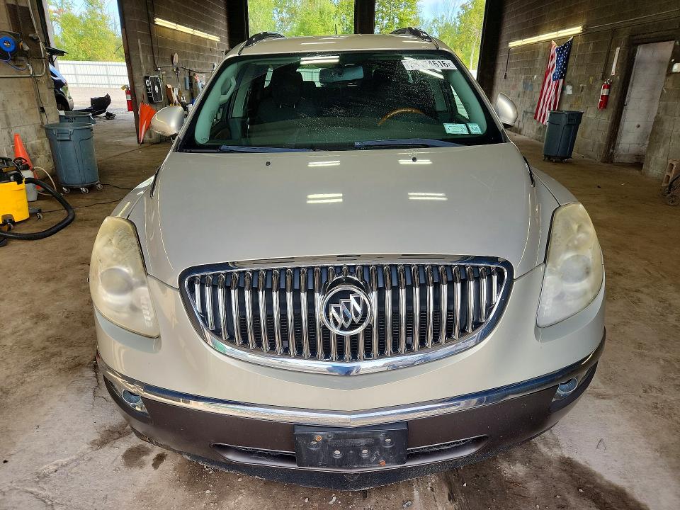 68154616 :رقم المزاد ، 5GAKRAED2BJ247583 vin ، 2011 Buick Enclave مزاد بيع