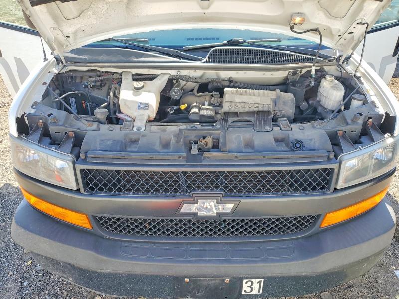 Продажа на аукционе авто 2019 Chevrolet Express G2500, vin: 1GCWGBFG2K1251038, номер лота: 69072446