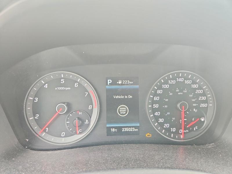 Продаж на аукціоні авто 2019 Hyundai Sonata, vin: 5NPE34AF3KH749274, номер лоту: 68581146