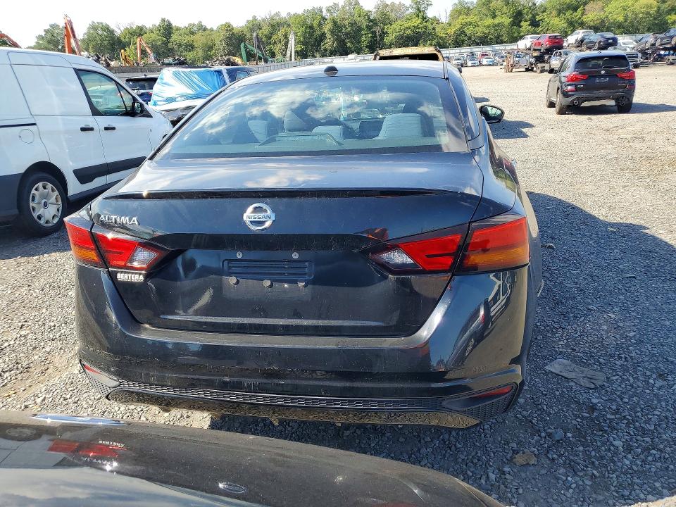 2019 Nissan Altima მანქანა იყიდება აუქციონზე, vin: 1N4BL4BV4KN308042, აუქციონის ნომერი: 68593126