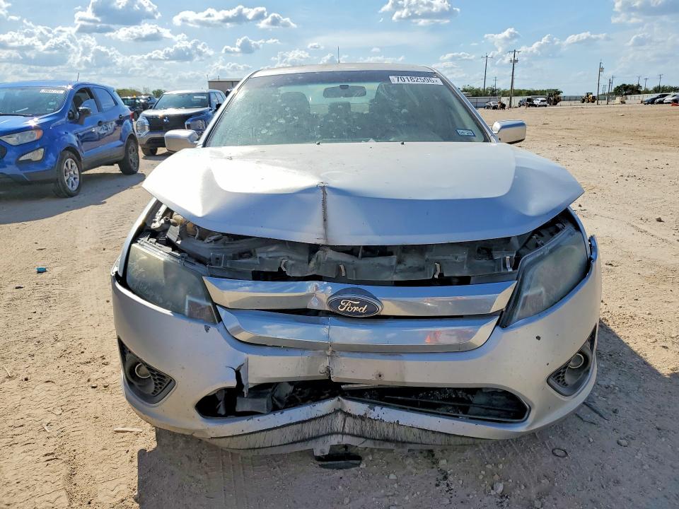 Продажа на аукционе авто 2010 Ford Fusion, vin: 3FAHP0HA8AR410449, номер лота: 70182596