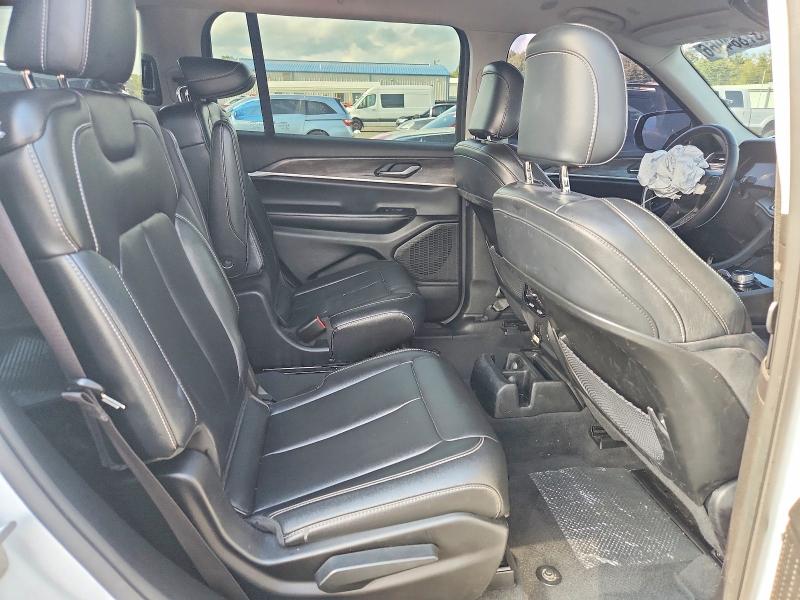 Продажа на аукционе авто 2023 Jeep Grand Cherokee, vin: 1C4RJKBG9P8821071, номер лота: 67884966