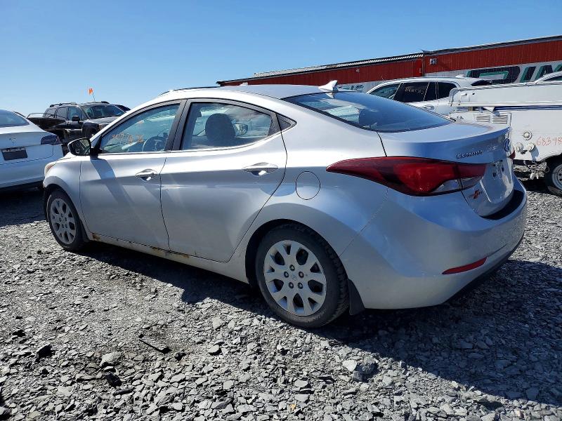 Продажа на аукционе авто 2014 Hyundai Elantra, vin: 5NPDH4AE0EH472253, номер лота: 69577836