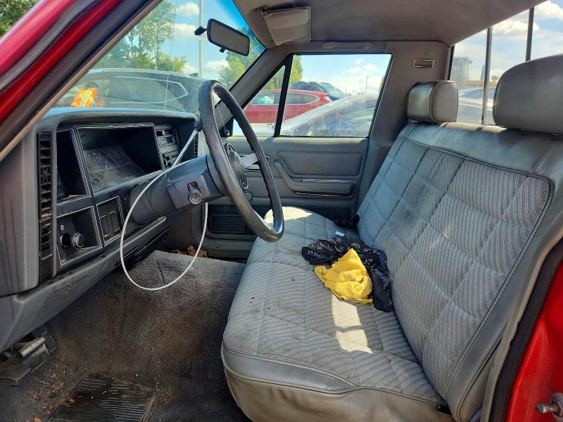 Продаж на аукціоні авто 1990 Jeep Comanche, vin: 1J7FT36L6LL260889, номер лоту: 68347156