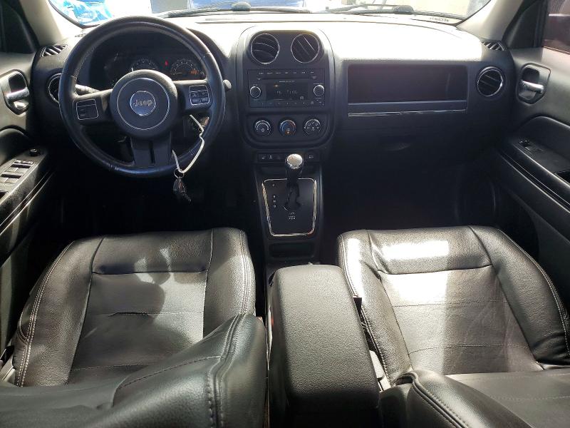 Продажа на аукционе авто 2014 Jeep Patriot, vin: 1C4NJPFA5ED667156, номер лота: 68402646
