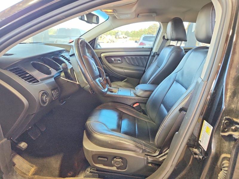 Продаж на аукціоні авто 2012 Ford Taurus, vin: 1FAHP2EW6CG136254, номер лоту: 67311526