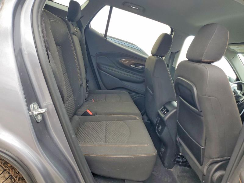 2018 Gmc Terrain მანქანა იყიდება აუქციონზე, vin: 3GKALTEV4JL388828, აუქციონის ნომერი: 70641016