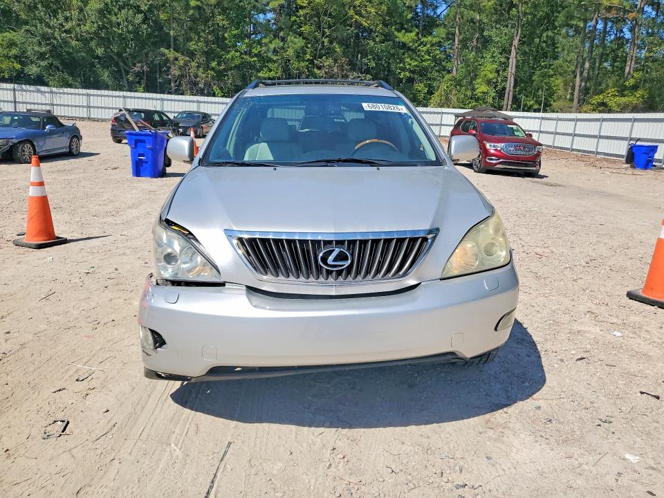Продажа на аукционе авто 2009 Lexus Rx, vin: 2T2HK31UX9C134352, номер лота: 68010826