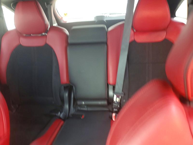 2020 Acura Mdx მანქანა იყიდება აუქციონზე, vin: 5J8YD4H01LL019664, აუქციონის ნომერი: 68387256