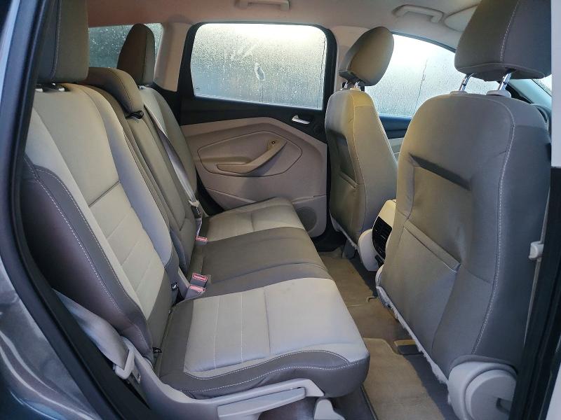 Продаж на аукціоні авто 2014 Ford Escape, vin: 1FMCU0G91EUD14211, номер лоту: 69014766