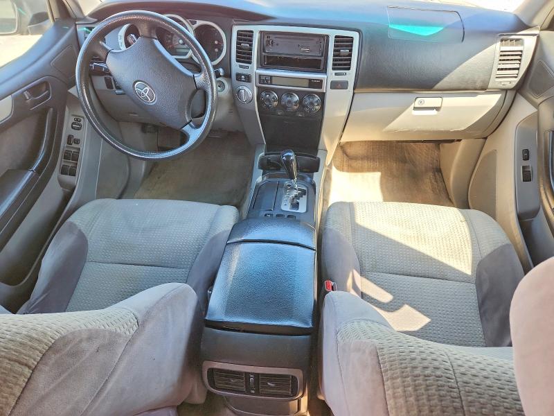 Продажа на аукционе авто 2003 Toyota 4runner, vin: JTEBU14R530005691, номер лота: 67559436