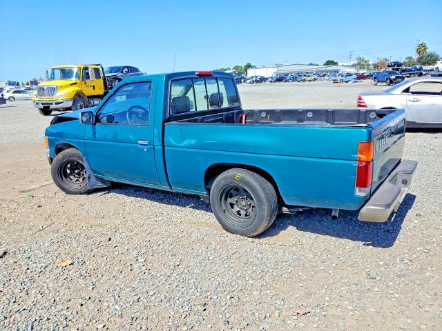 1995 Nissan Truck მანქანა იყიდება აუქციონზე, vin: 1N6SD11S4SC441101, აუქციონის ნომერი: 70838476