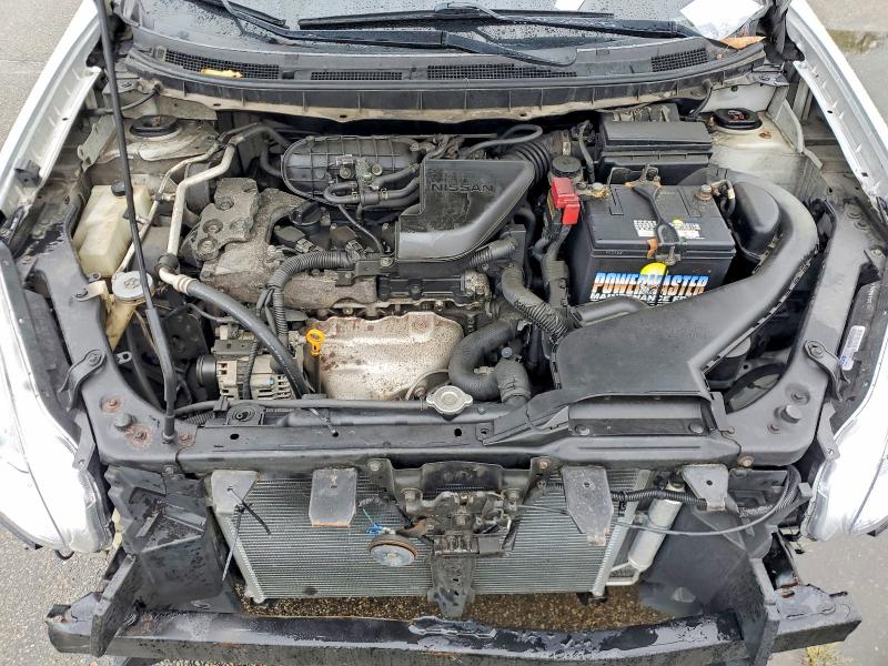 Продажа на аукционе авто 2010 Nissan Rogue, vin: JN8AS5MT4AW024708, номер лота: 70315966