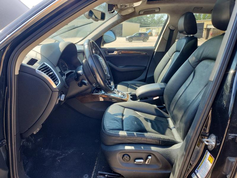 67473806 :رقم المزاد ، WA1LFAFP2DA044260 vin ، 2013 Audi Q5 مزاد بيع