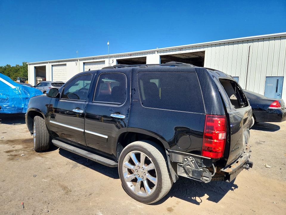 70533526 :رقم المزاد ، 1GNSKCE07DR205319 vin ، 2013 Chevrolet Tahoe مزاد بيع