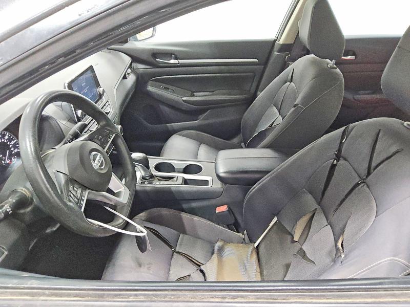 Продажа на аукционе авто 2022 Nissan Altima, vin: 1N4BL4DV2NN352994, номер лота: 67109546
