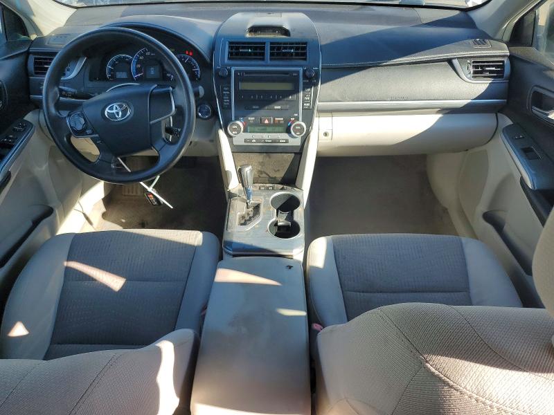 Продажа на аукционе авто 2012 Toyota Camry Hybrid, vin: 4T1BD1FK3CU050881, номер лота: 68390096