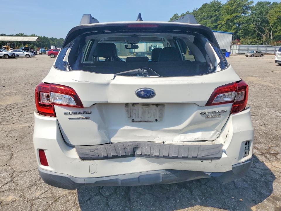 Продаж на аукціоні авто 2016 Subaru Outback, vin: 4S4BSALC9G3303166, номер лоту: 69139886