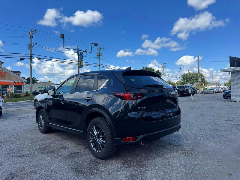 68299196 :رقم المزاد ، JM3KFACM7L0730883 vin ، 2020 Mazda Cx-5 مزاد بيع