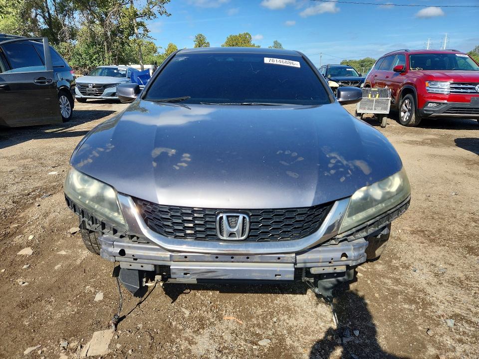 Aukcja sprzedaży 2013 Honda Accord, vin: 1HGCT2B85DA002170, numer aukcji: 70146886