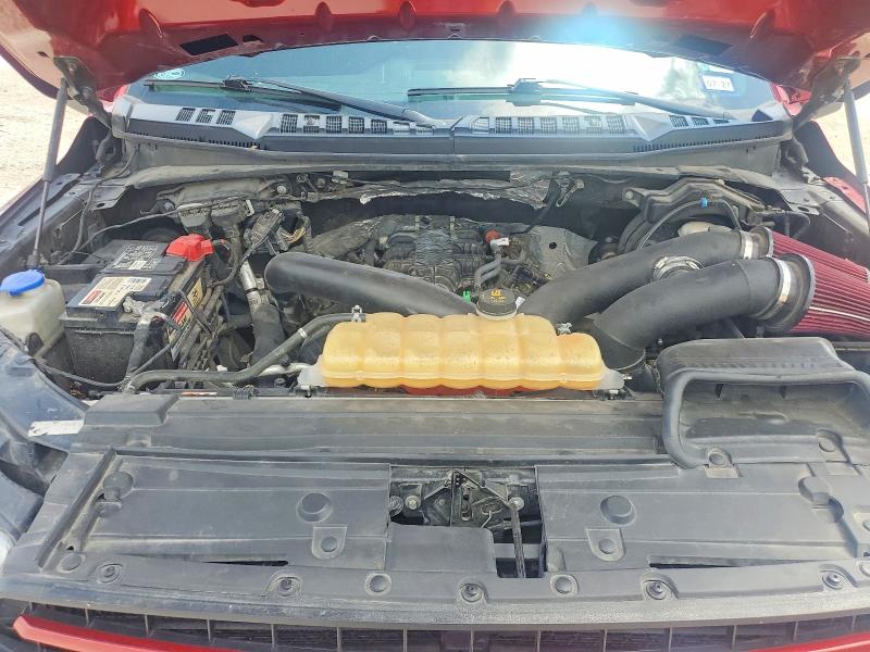 Aukcja sprzedaży 2018 Ford F150, vin: 1FTEW1EG2JKF73309, numer aukcji: 67619386