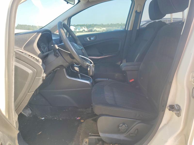 Aukcja sprzedaży 2020 Ford Ecosport, vin: MAJ3S2GE5LC322582, numer aukcji: 69966706