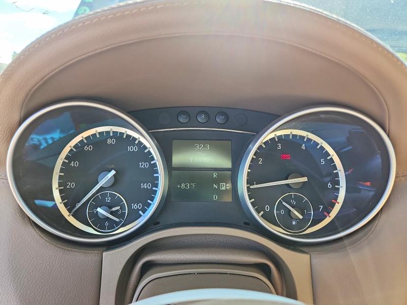 Продаж на аукціоні авто 2012 Mercedes-benz Gl, vin: 4JGBF7BE5CA792228, номер лоту: 69997866