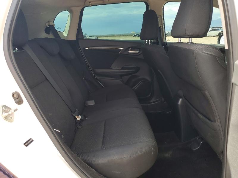 Продажа на аукционе авто 2015 Honda Fit, vin: 3HGGK5H83FM785945, номер лота: 67927066