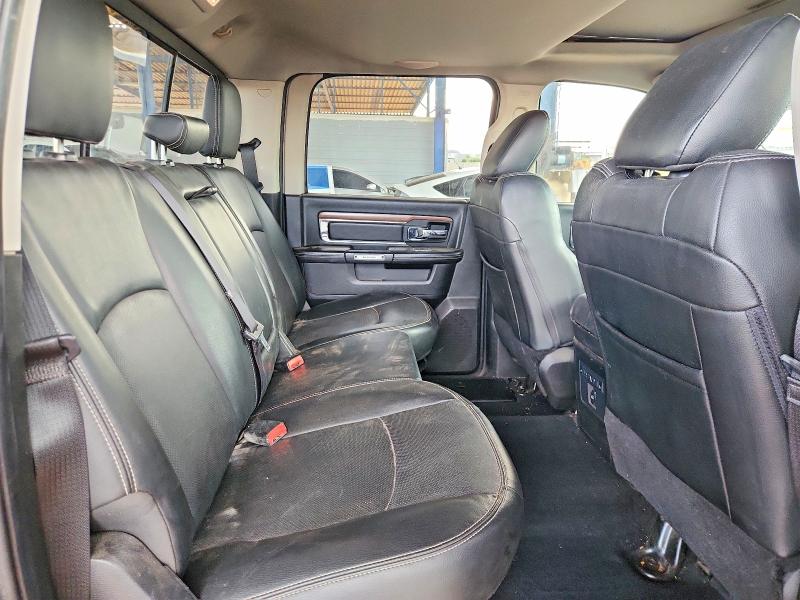 Продажа на аукционе авто 2013 Ram 1500, vin: 1C6RR7NT1DS515471, номер лота: 70163486