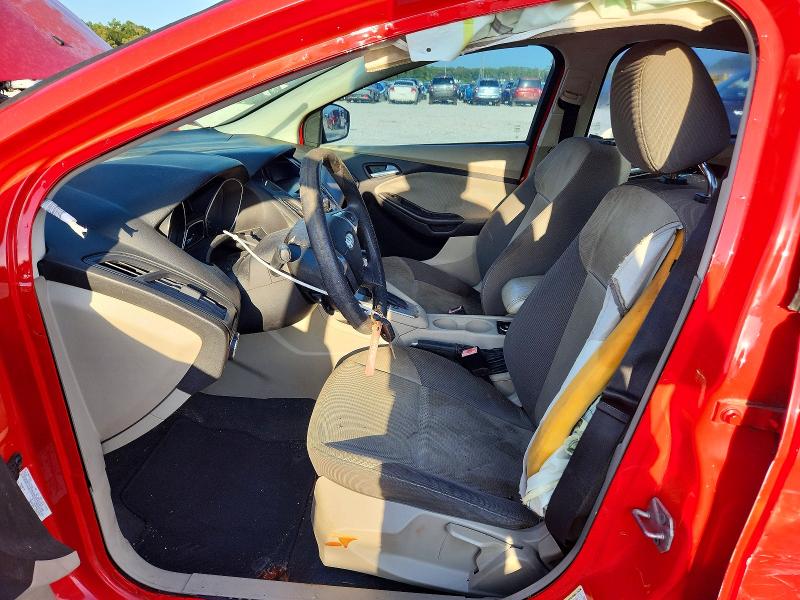 68623596 :رقم المزاد ، 1FAHP3K21CL284407 vin ، 2012 Ford Focus مزاد بيع