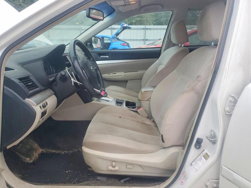 70485276 :رقم المزاد ، 4S4BRBCC0D3309743 vin ، 2013 Subaru Outback مزاد بيع