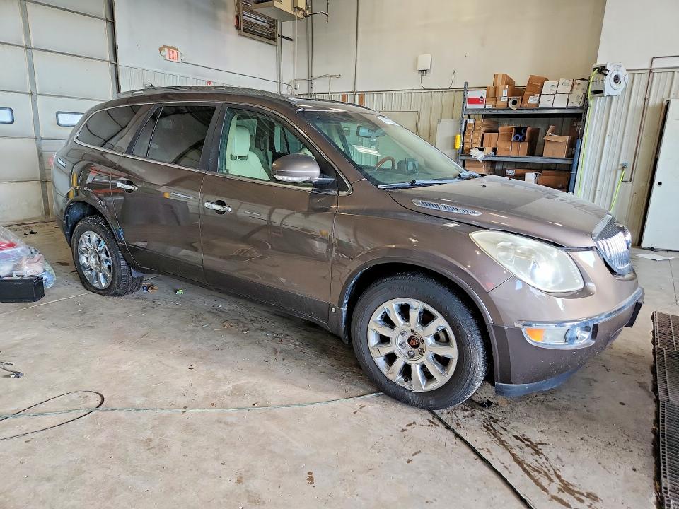 Aukcja sprzedaży 2010 Buick Enclave, vin: 5GALRBEDXAJ210578, numer aukcji: 68334626