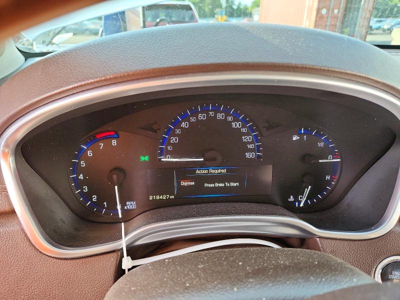 Продаж на аукціоні авто 2014 Cadillac Srx, vin: 3GYFNEE32ES643410, номер лоту: 68302236