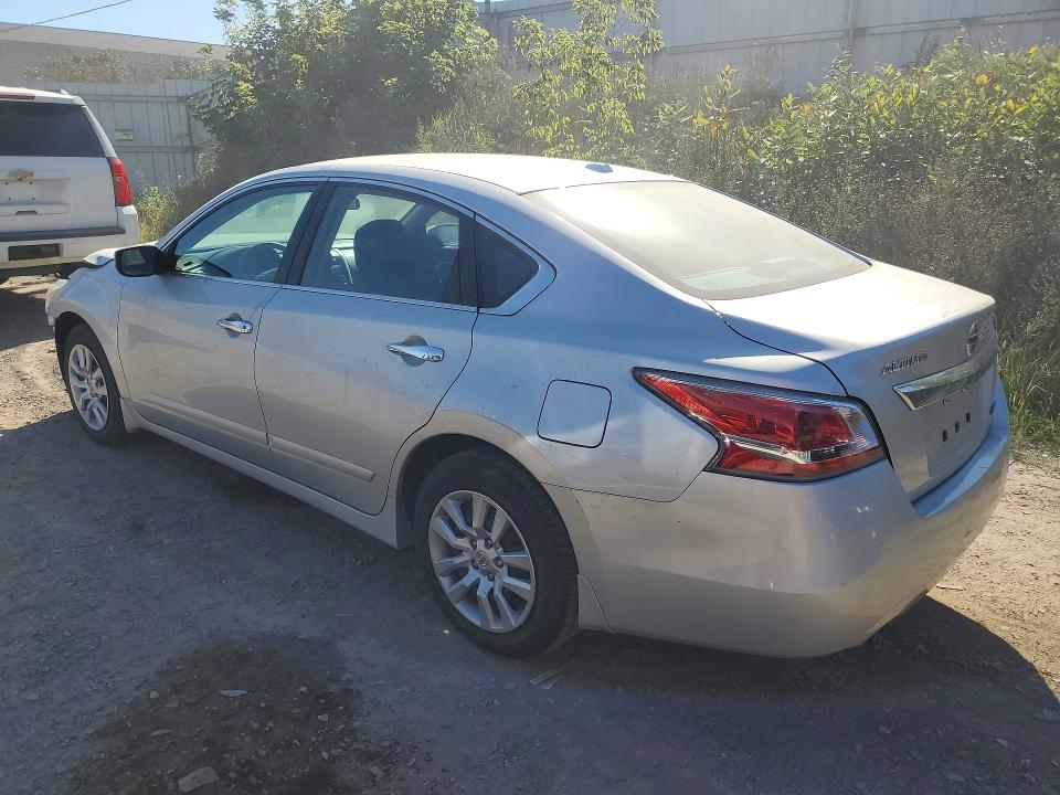 Продаж на аукціоні авто 2014 Nissan Altima, vin: 1N4AL3AP0EC157046, номер лоту: 68542466