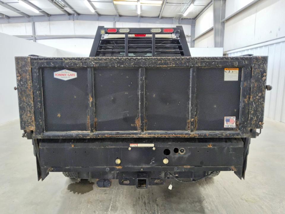 67826586 :رقم المزاد ، 1FT7W3B63JEC59795 vin ، 2018 Ford F350 مزاد بيع