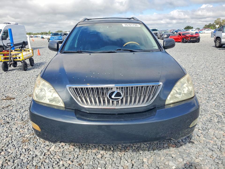 Aukcja sprzedaży 2005 Lexus Rx, vin: 2T2GA31U35C019259, numer aukcji: 70181756