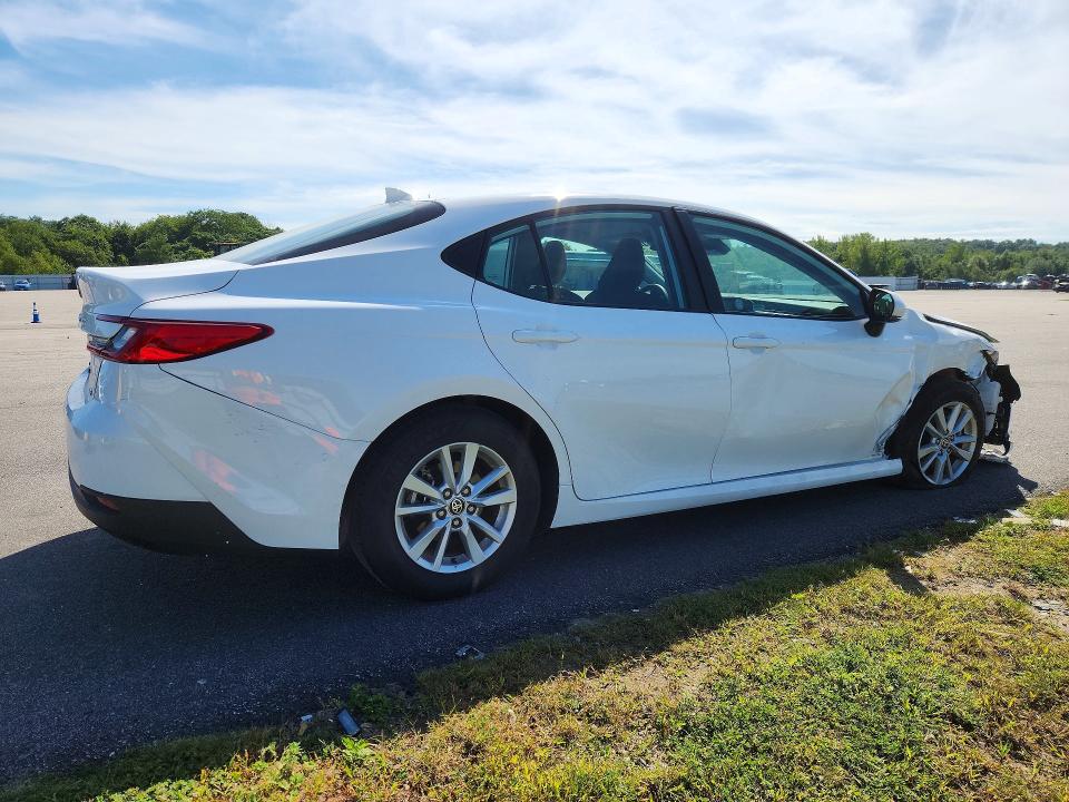 Aukcja sprzedaży 2026 Toyota Camry, vin: 4T1DAACK5TU683193, numer aukcji: 67933916