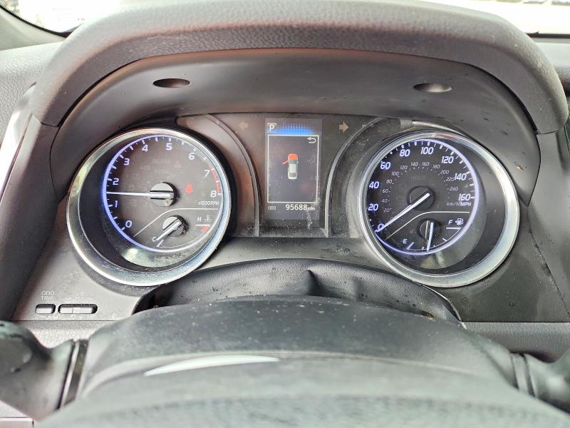 Продажа на аукционе авто 2020 Toyota Camry, vin: 4T1C11AKXLU877569, номер лота: 70930806